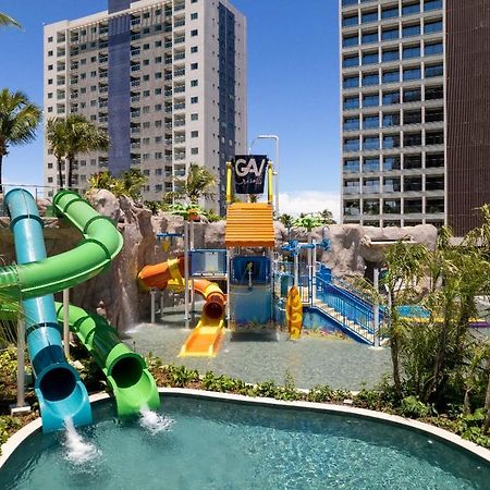 Salinas Premium Resort Salinopolis Luaran gambar