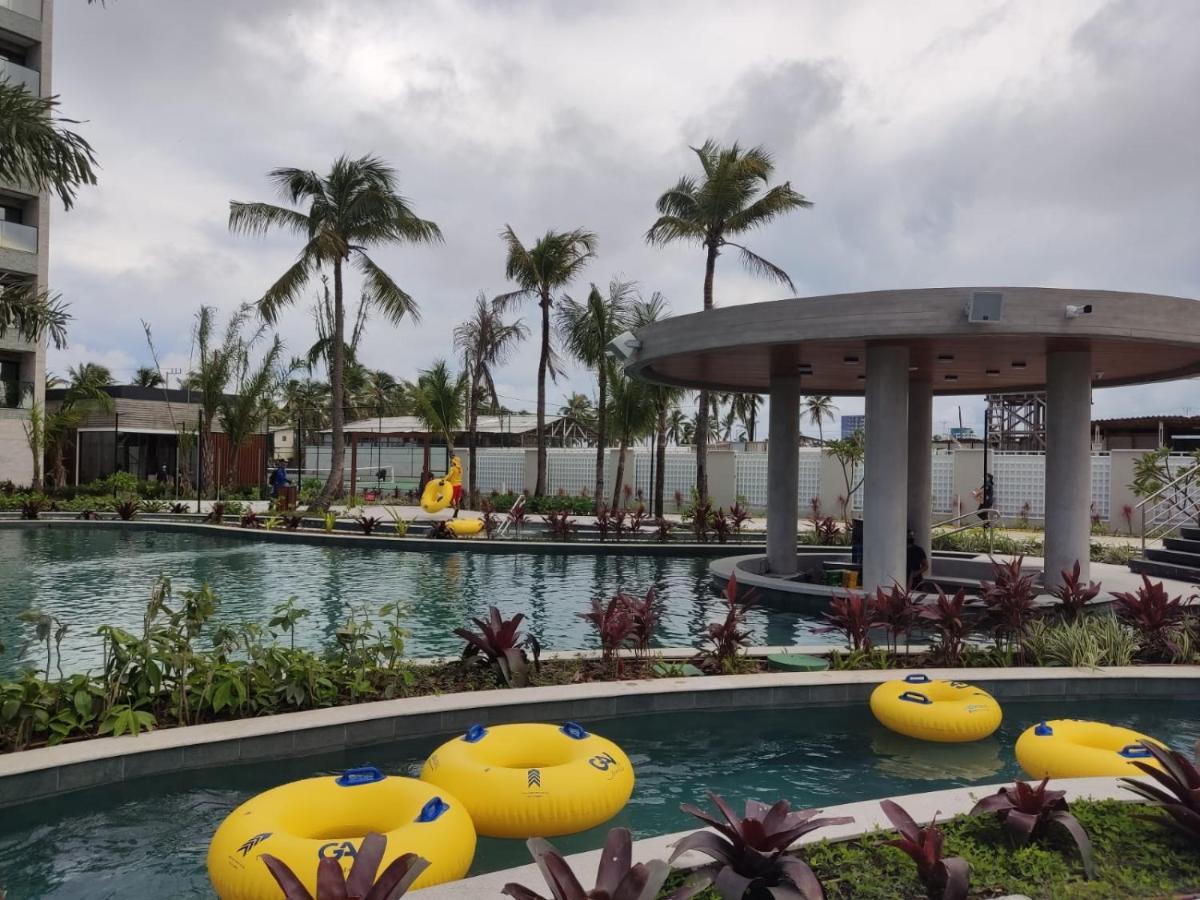 Salinas Premium Resort Salinopolis Luaran gambar