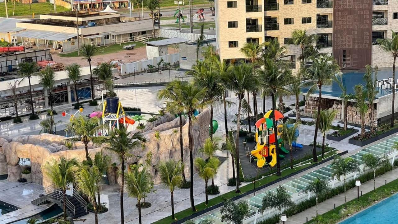 Salinas Premium Resort Salinopolis Luaran gambar