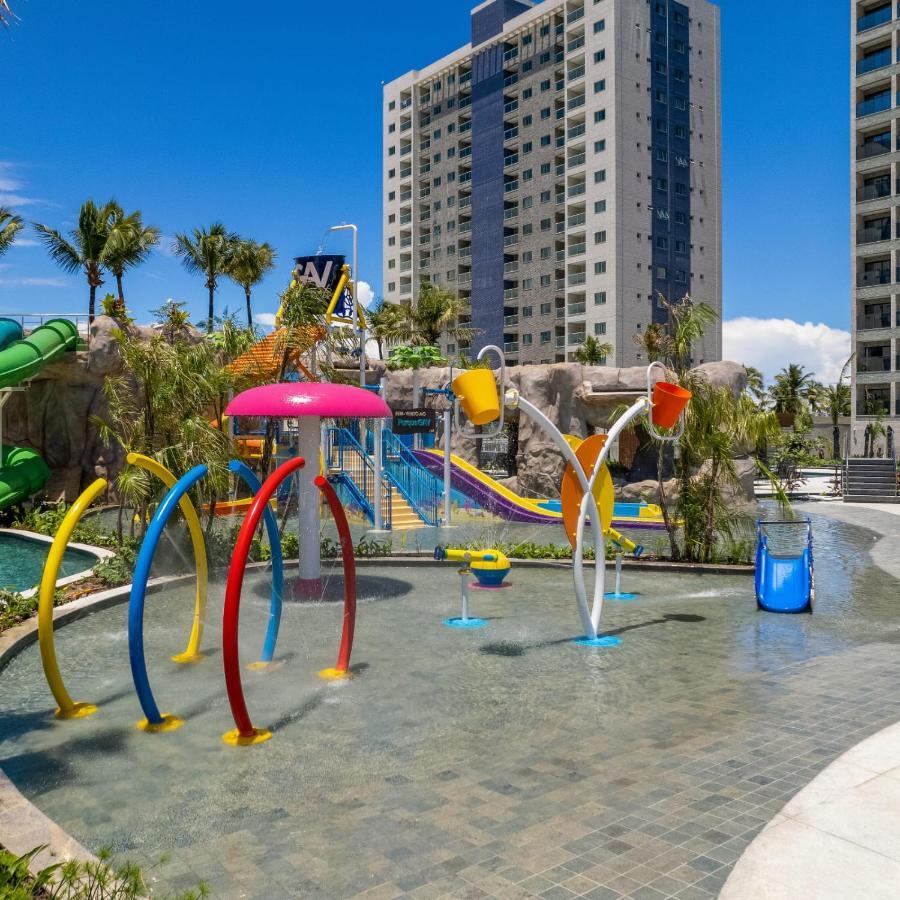 Salinas Premium Resort Salinopolis Luaran gambar