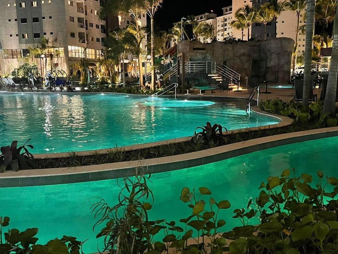 Salinas Premium Resort Salinopolis Luaran gambar