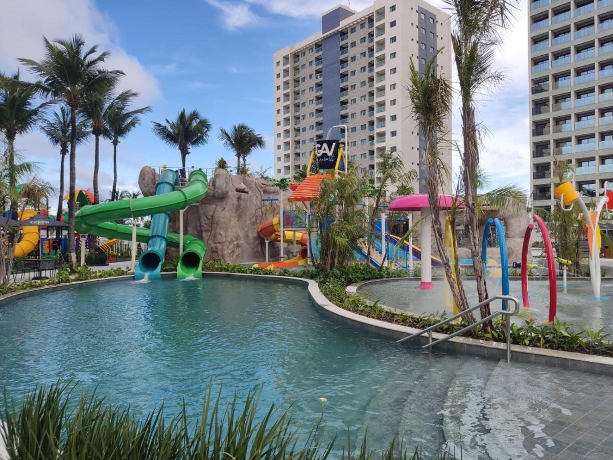 Salinas Premium Resort Salinopolis Luaran gambar