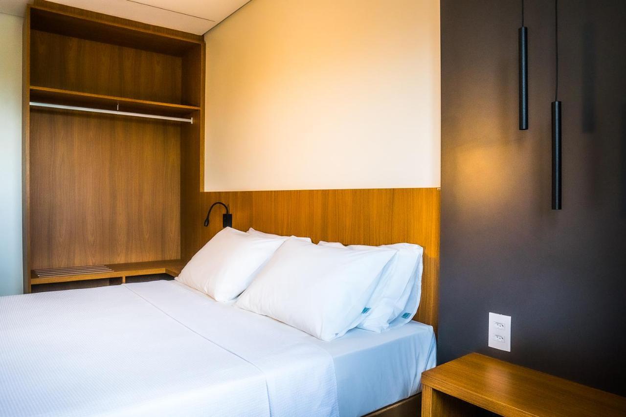 Salinas Premium Resort Salinopolis Luaran gambar