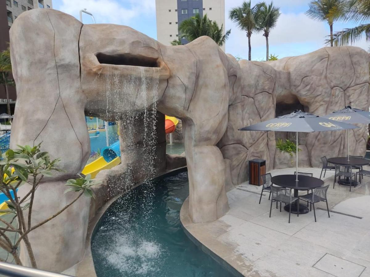 Salinas Premium Resort Salinopolis Luaran gambar