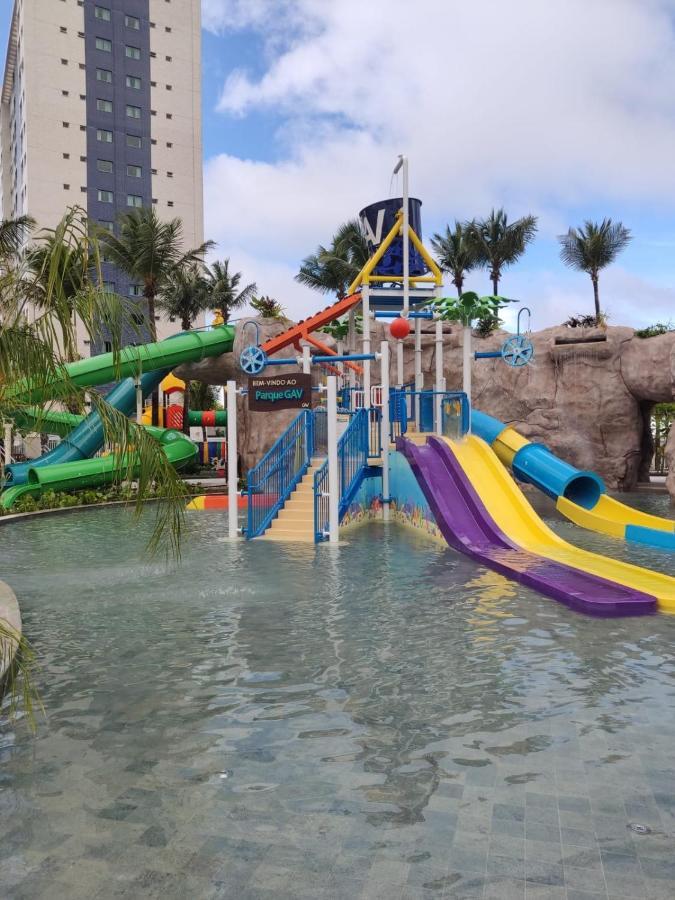 Salinas Premium Resort Salinopolis Luaran gambar