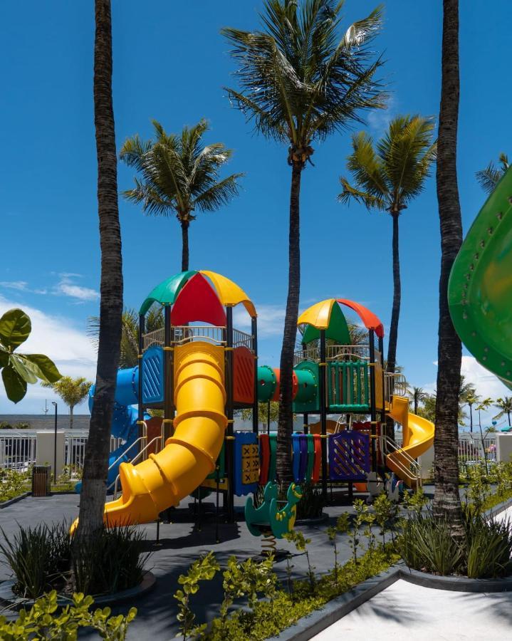 Salinas Premium Resort Salinopolis Luaran gambar