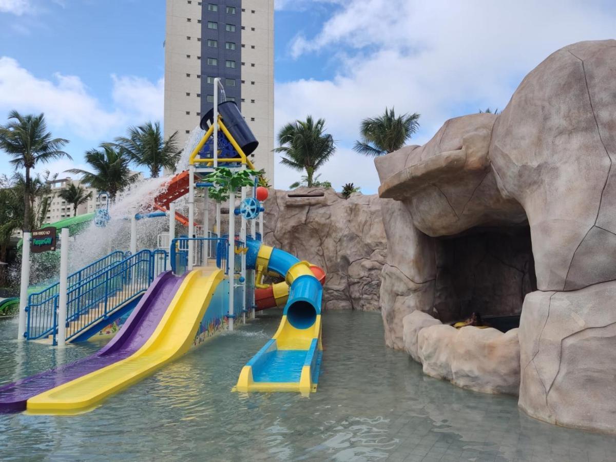 Salinas Premium Resort Salinopolis Luaran gambar