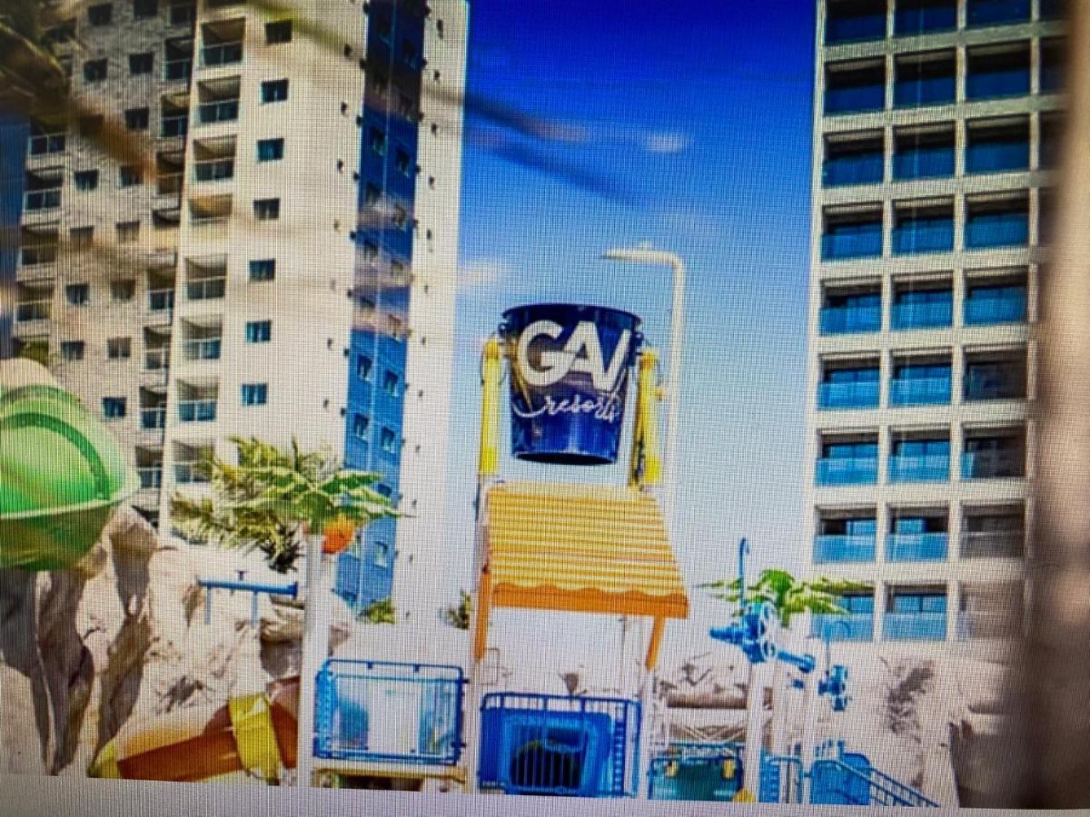 Salinas Premium Resort Salinopolis Luaran gambar