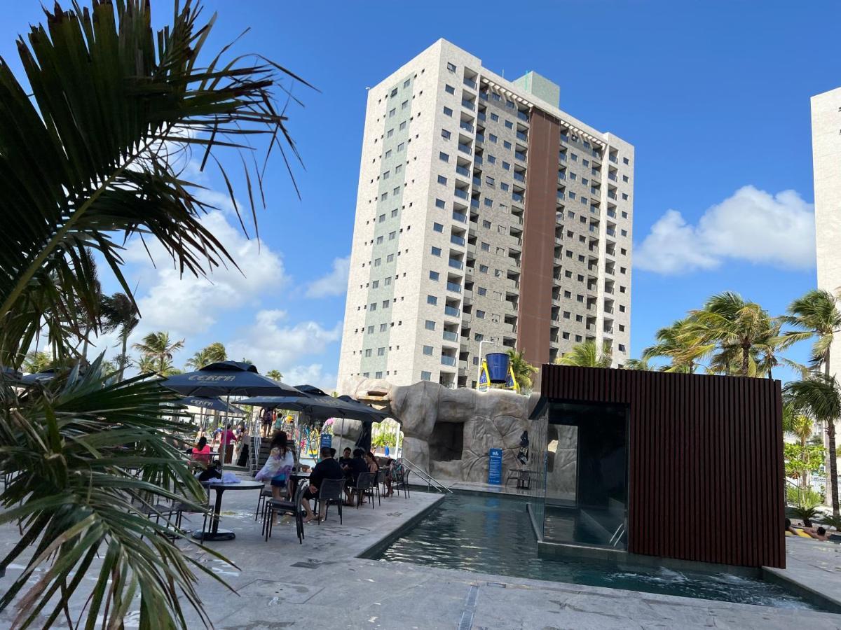 Salinas Premium Resort Salinopolis Luaran gambar