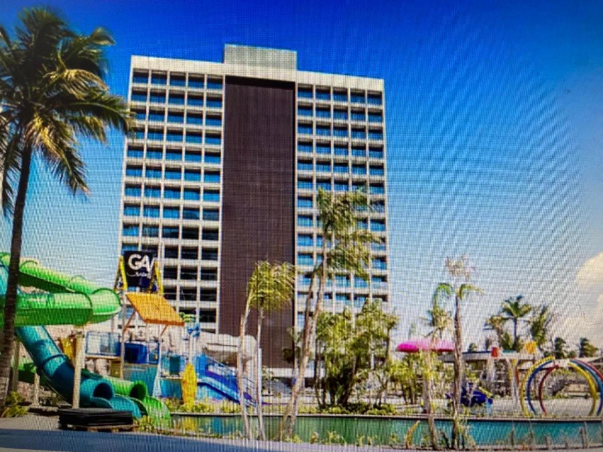 Salinas Premium Resort Salinopolis Luaran gambar