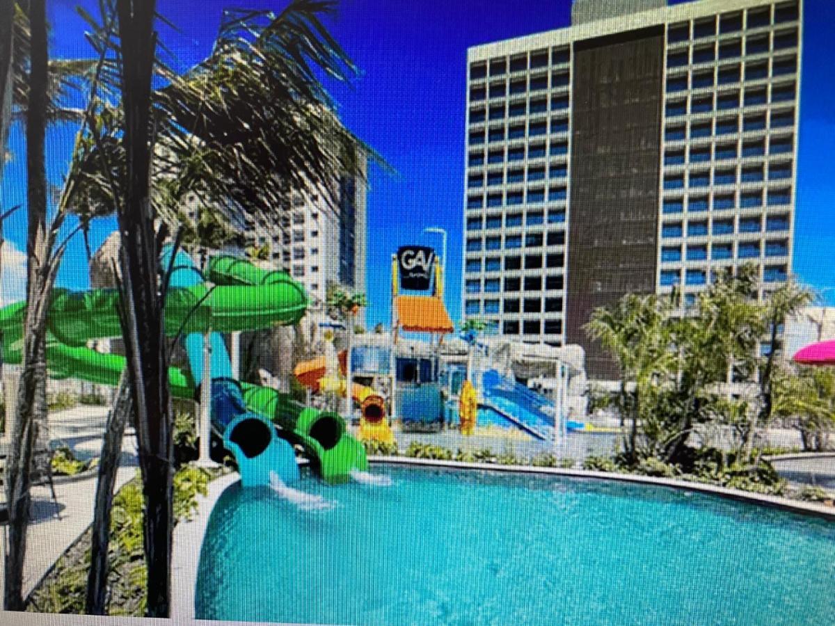 Salinas Premium Resort Salinopolis Luaran gambar