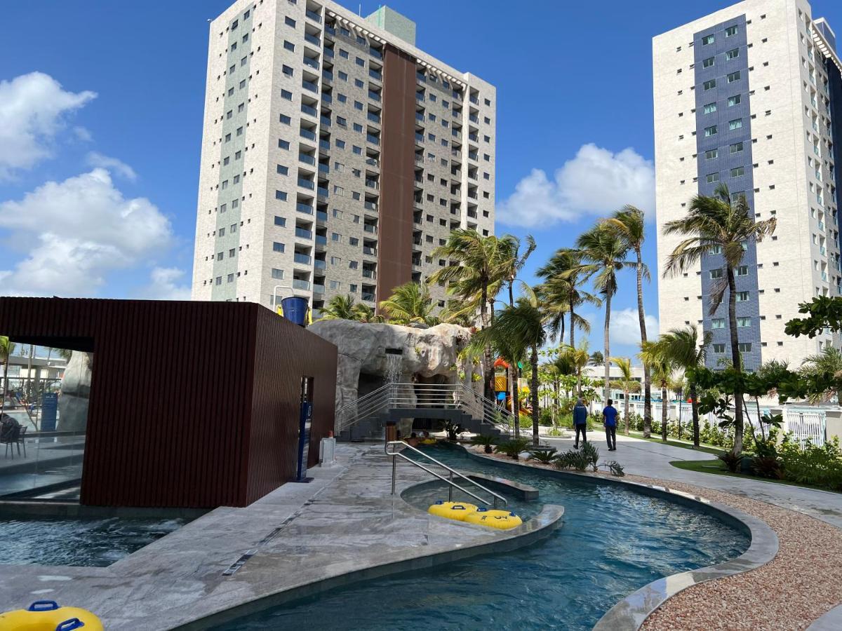 Salinas Premium Resort Salinopolis Luaran gambar