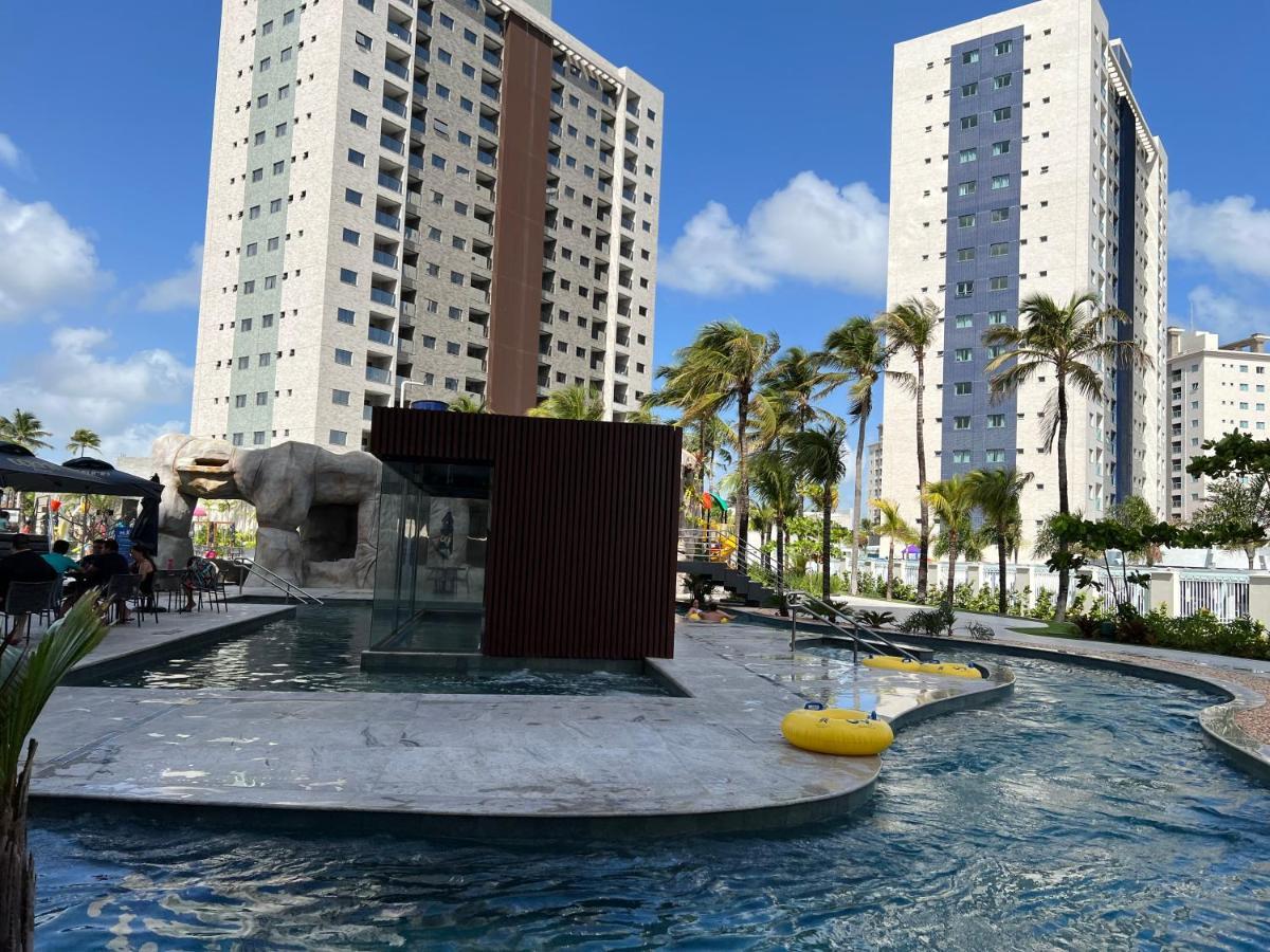 Salinas Premium Resort Salinopolis Luaran gambar
