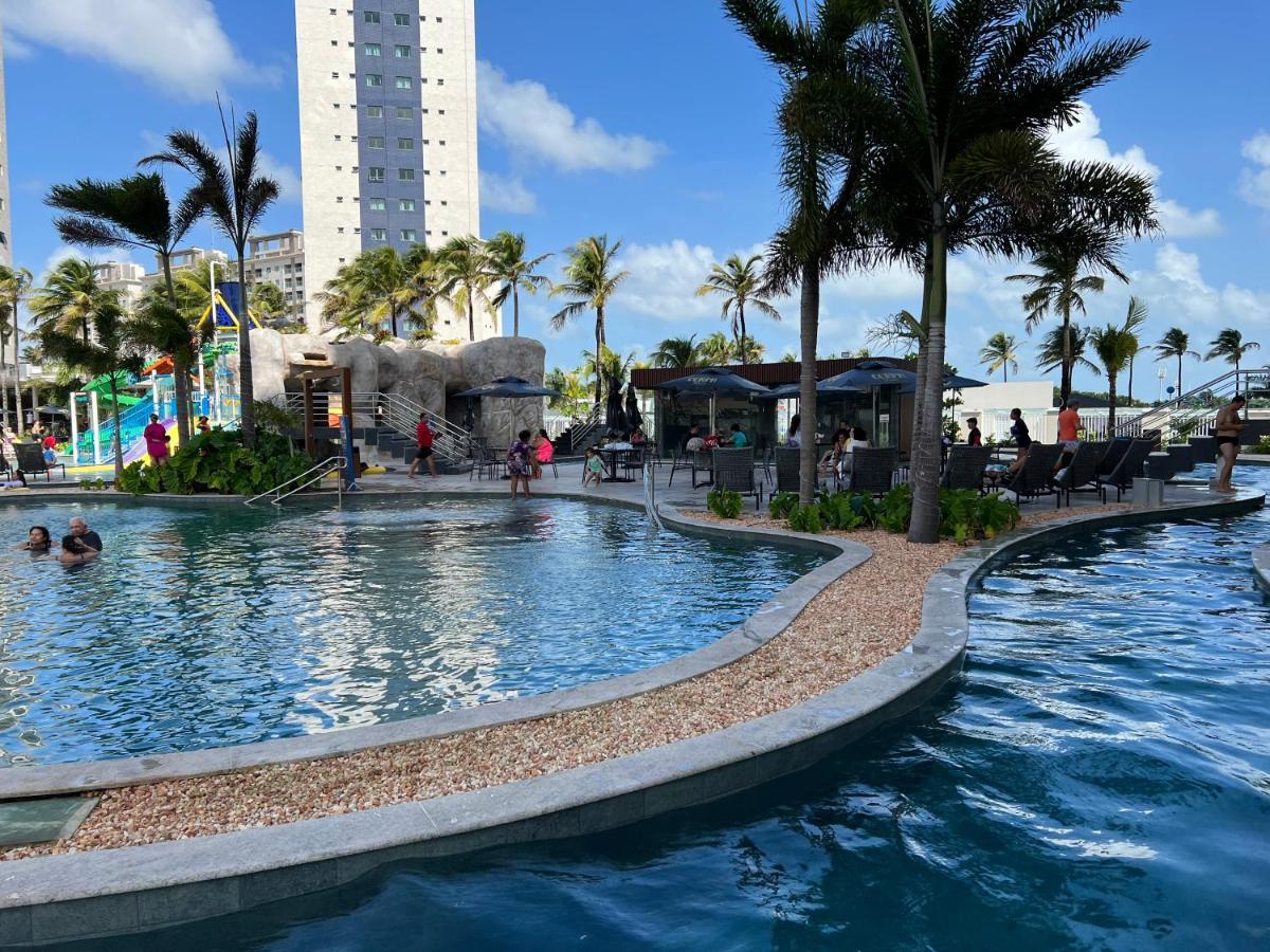 Salinas Premium Resort Salinopolis Luaran gambar