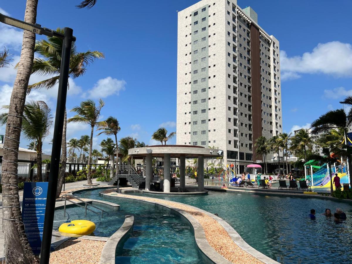 Salinas Premium Resort Salinopolis Luaran gambar