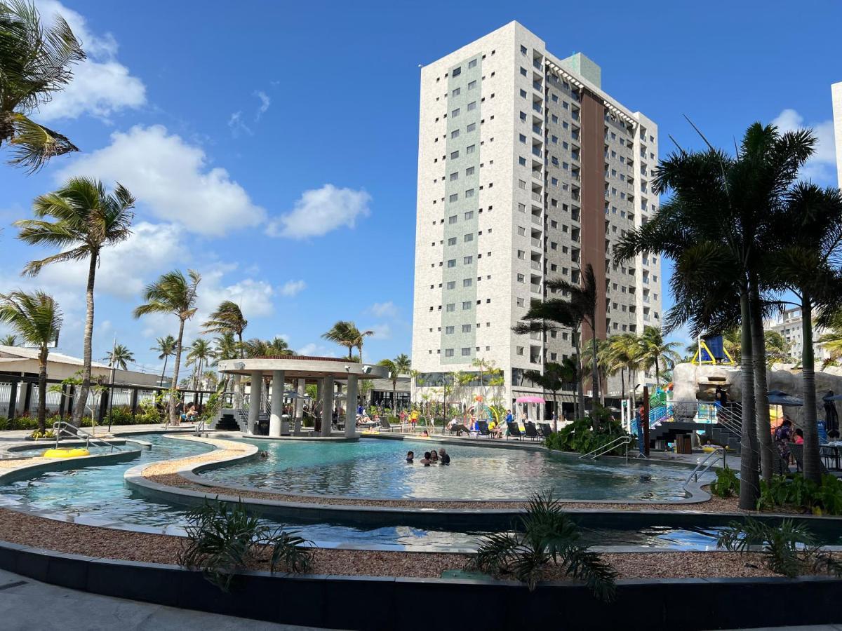 Salinas Premium Resort Salinopolis Luaran gambar