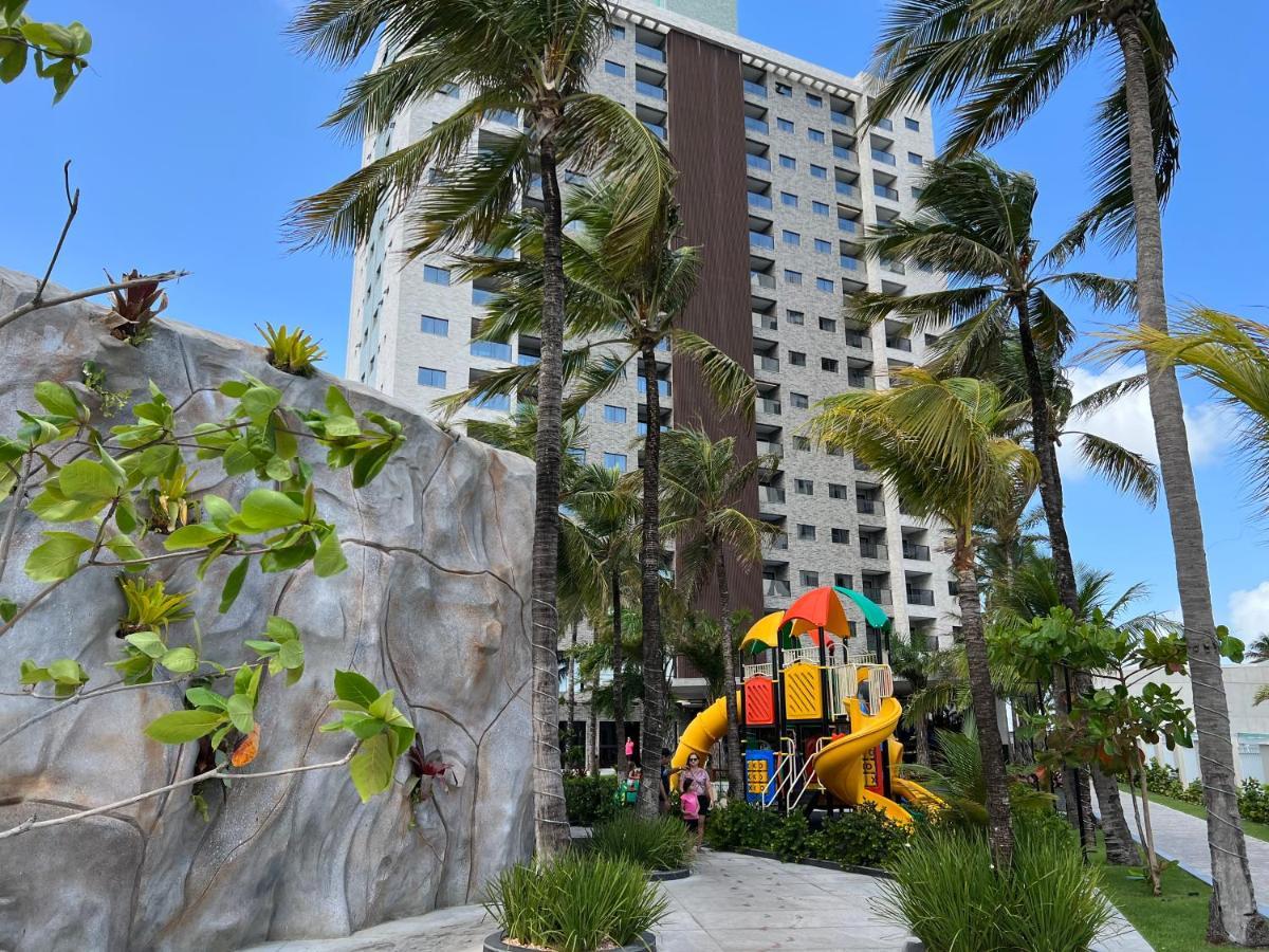 Salinas Premium Resort Salinopolis Luaran gambar