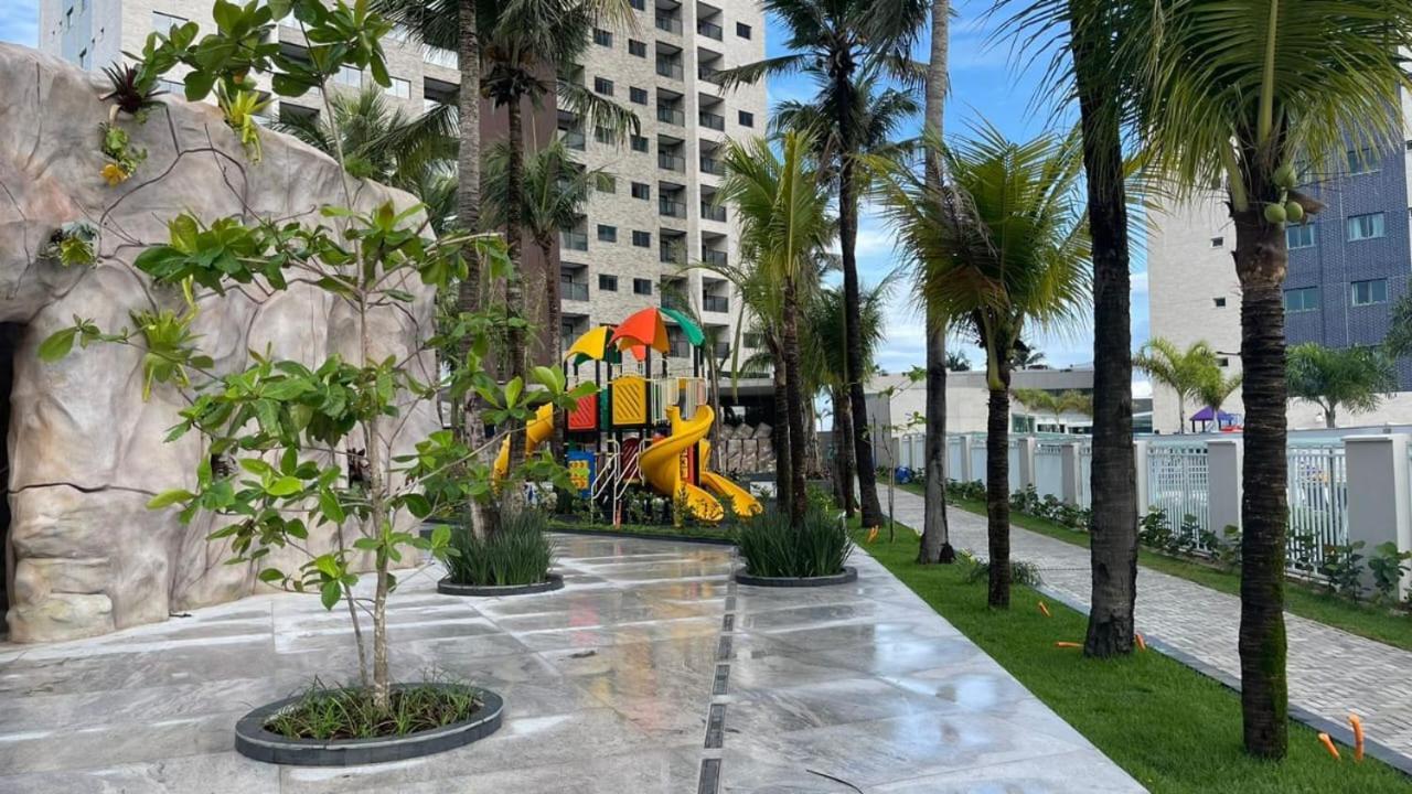 Salinas Premium Resort Salinopolis Luaran gambar