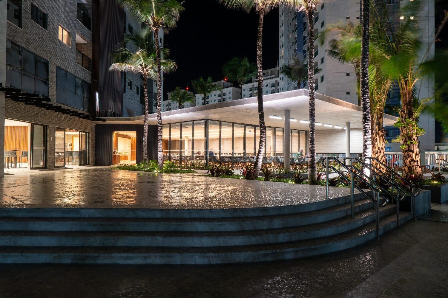 Salinas Premium Resort Salinopolis Luaran gambar