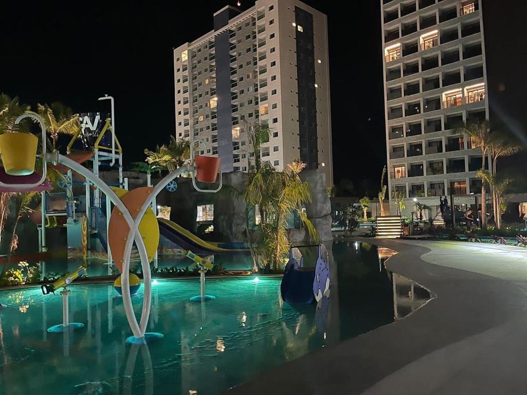 Salinas Premium Resort Salinopolis Luaran gambar