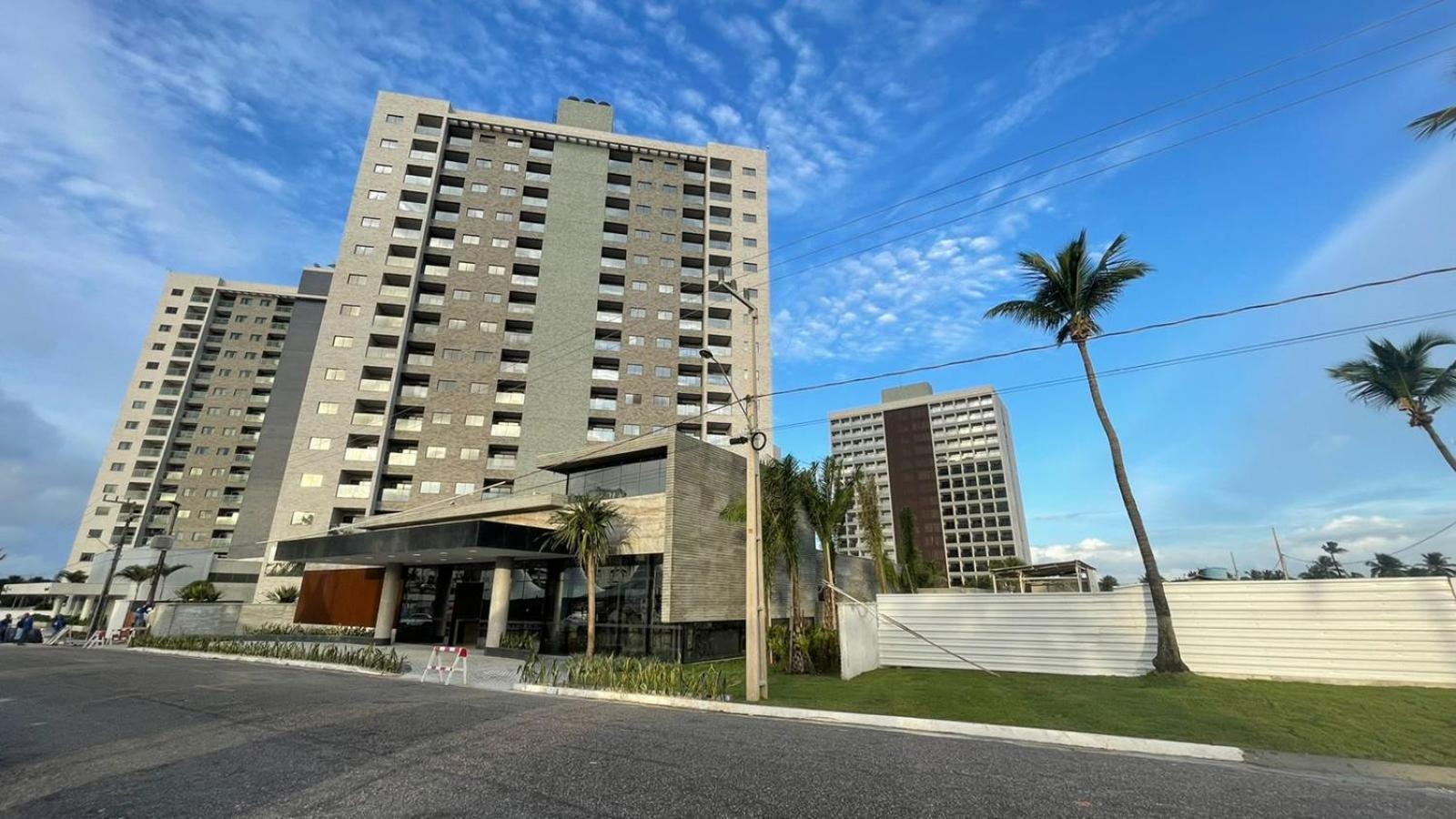 Salinas Premium Resort Salinopolis Luaran gambar