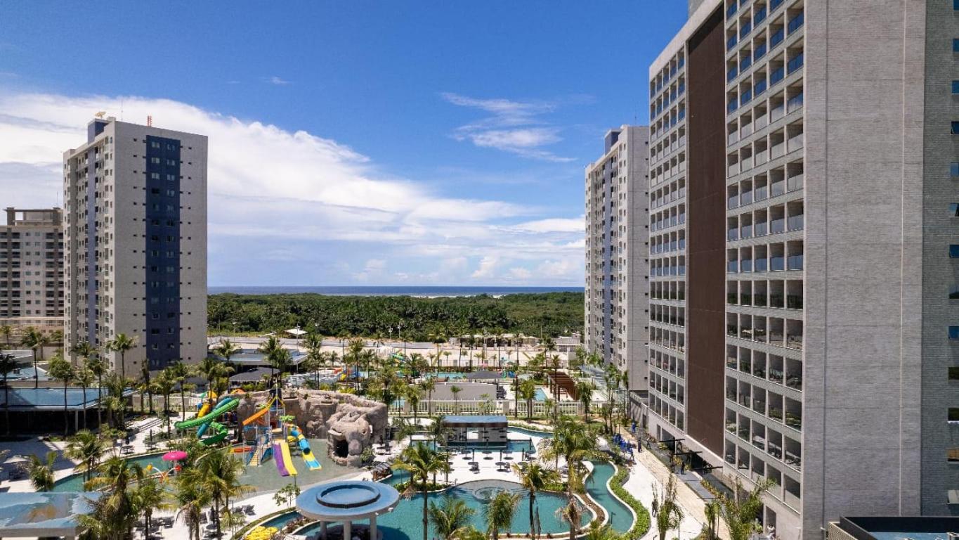 Salinas Premium Resort Salinopolis Luaran gambar
