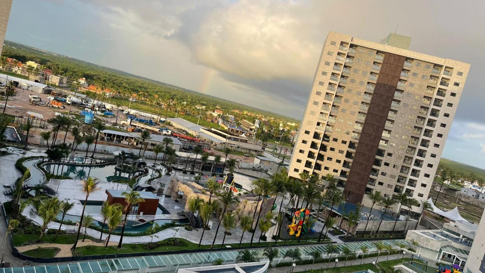 Salinas Premium Resort Salinopolis Luaran gambar