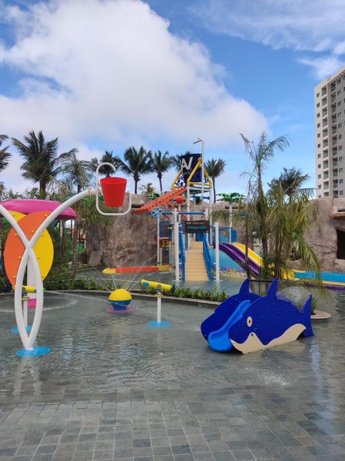Salinas Premium Resort Salinopolis Luaran gambar