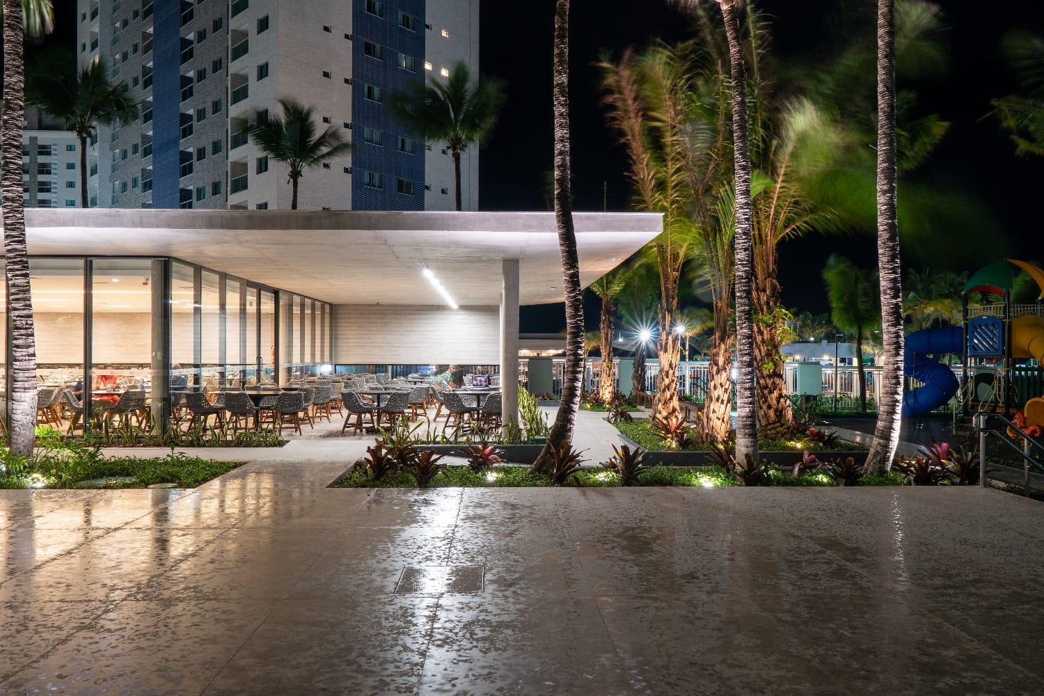Salinas Premium Resort Salinopolis Luaran gambar