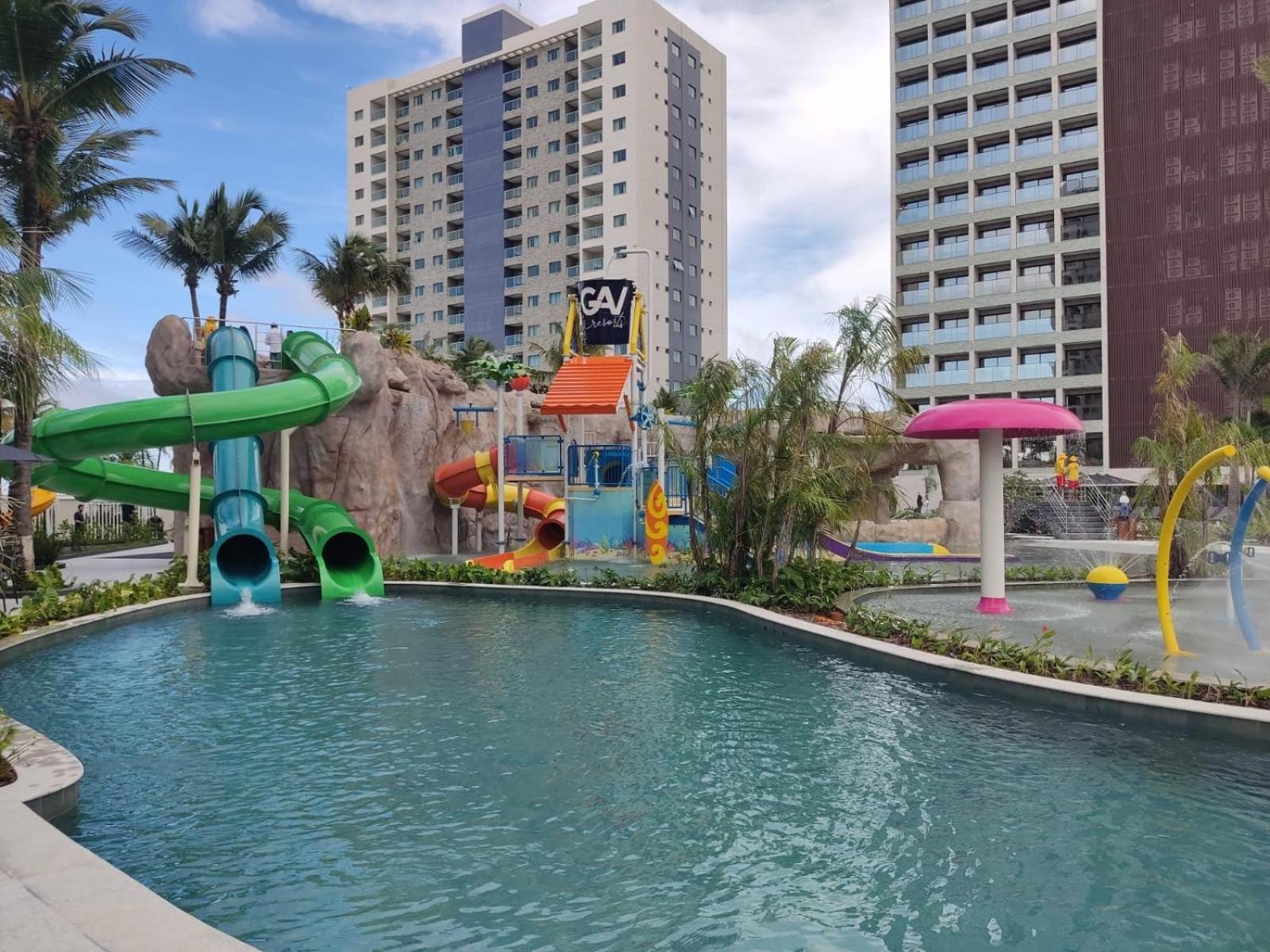 Salinas Premium Resort Salinopolis Luaran gambar