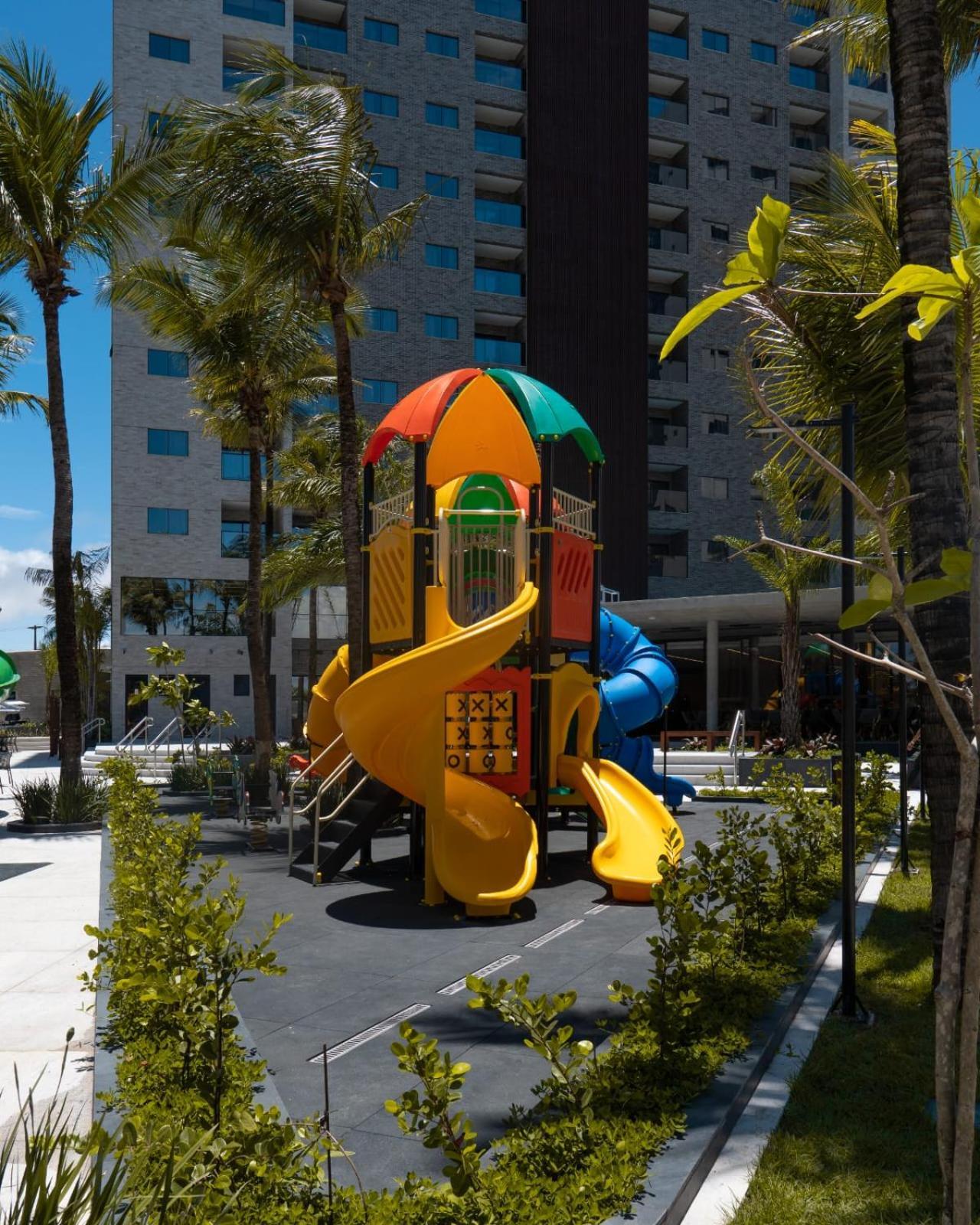 Salinas Premium Resort Salinopolis Luaran gambar